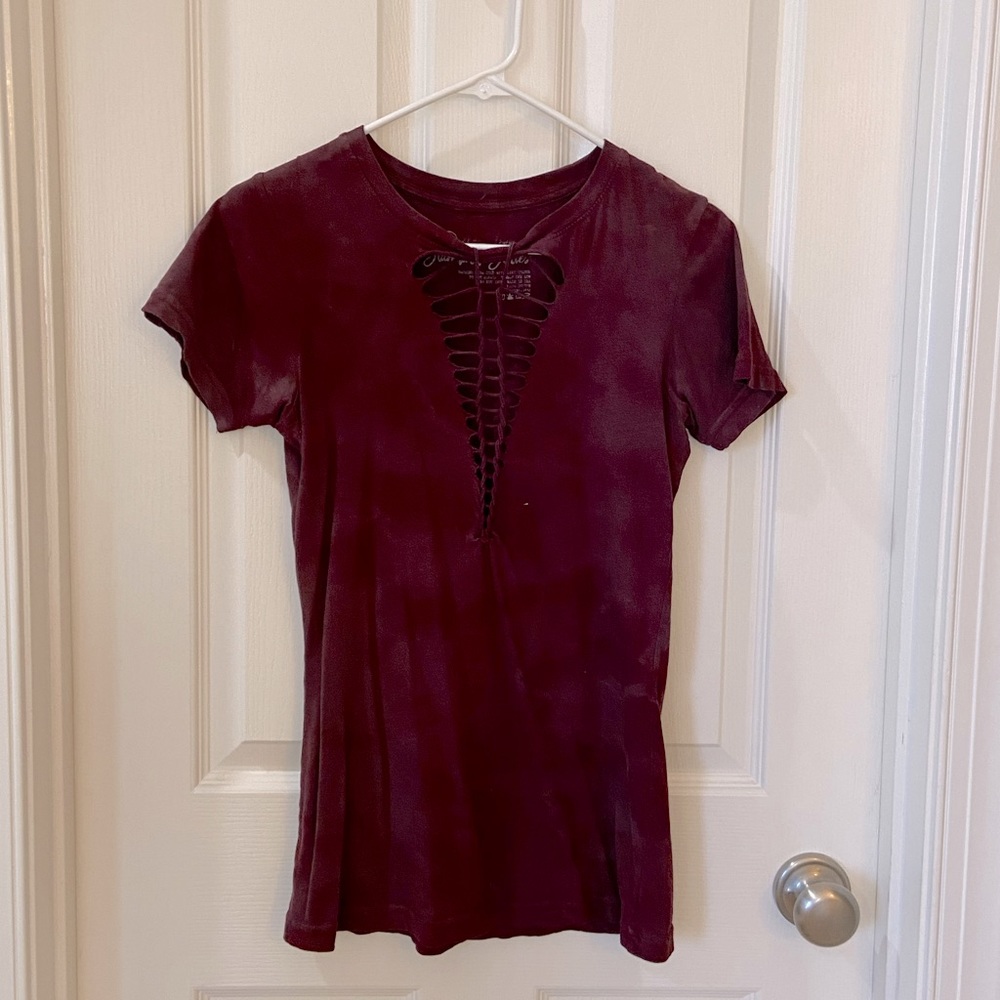 Affliction tee